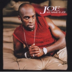 Joe - My name is Joe